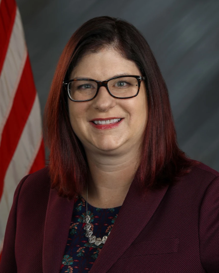 Mary Jo Mullen