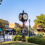 hinsdale-downtown