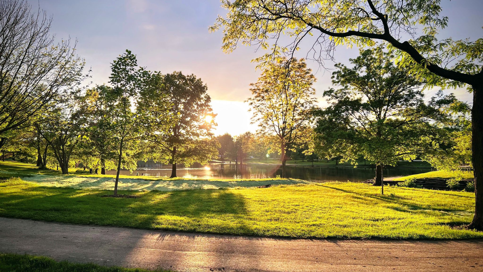 Parks and recreation in Downers Grove, Illinois